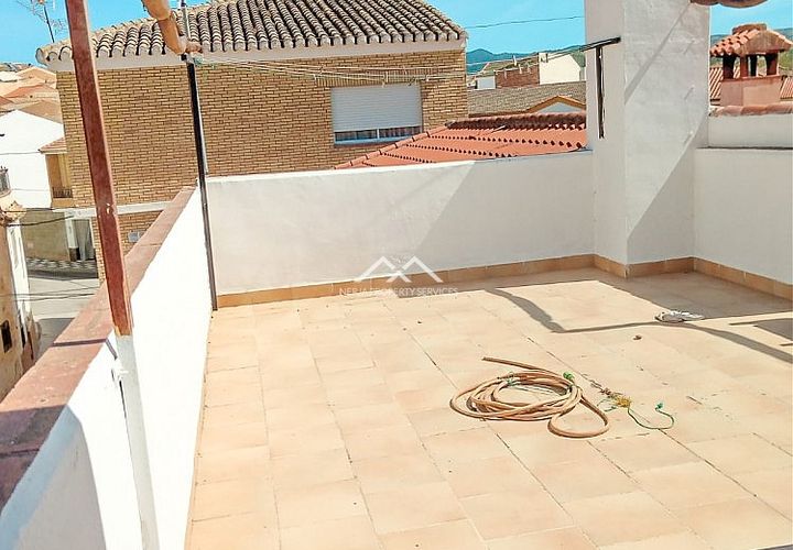 Villa i Jayena, Granada, Jayena - € 65.000 | Ref: NPSV2222 - foto 1