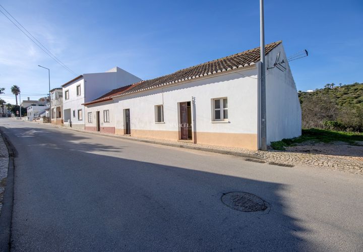 Villa i Sagres, Faro, Sagres - € 650.000 | Ref: C3861 - foto 1