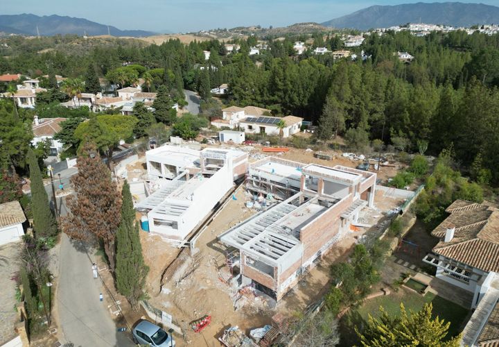 Villa a El Chaparral, Malaga, El Chaparral - € 2.548.000 | Ref: 663884 - foto 1