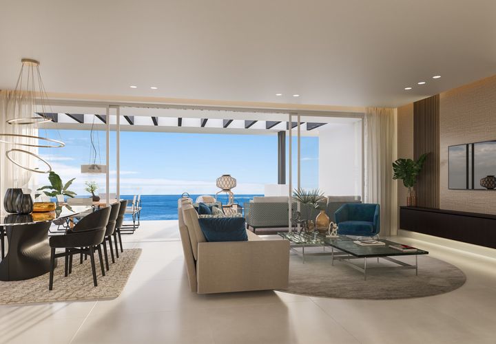 Wohnung in Marbella, Malaga, Marbella - € 975.000 | Ref: PANR-14590 - Foto 1