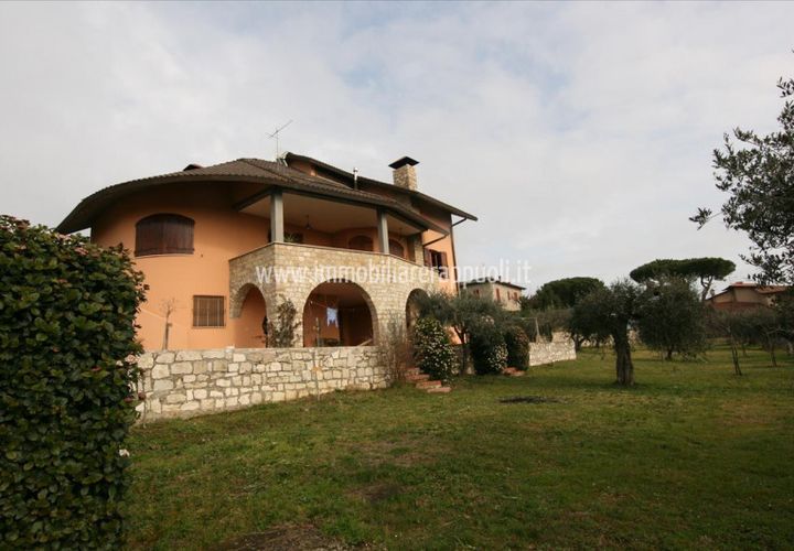 Villa i Sinalunga, Siena, Sinalunga - € 580.000 | Ref: VL59 - foto 1