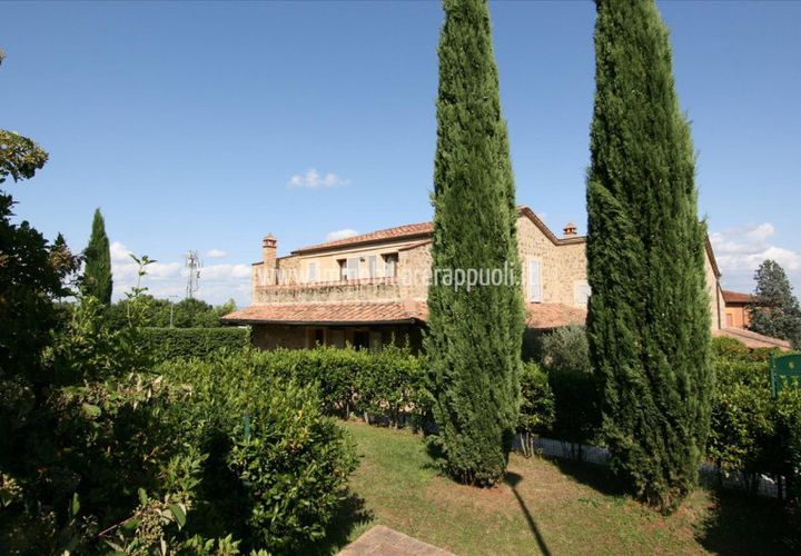 Rækkehus i Sinalunga, Siena, Sinalunga - € 550.000 | Ref: VS125 - foto 1