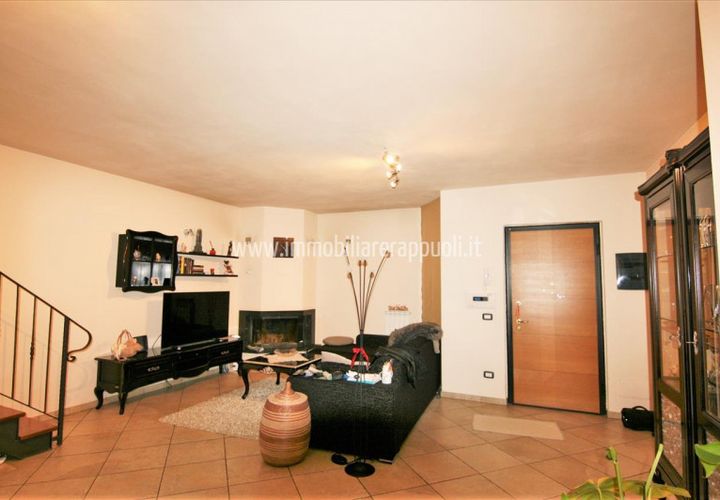 Reihenhaus in Sinalunga, Siena, Sinalunga - € 260.000 | Ref: VS132 - Foto 1