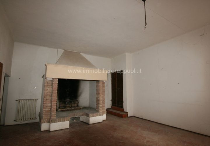 Leilighet i Trequanda, Siena, Trequanda - € 99 000 | Ref: AP1194 - foto 1