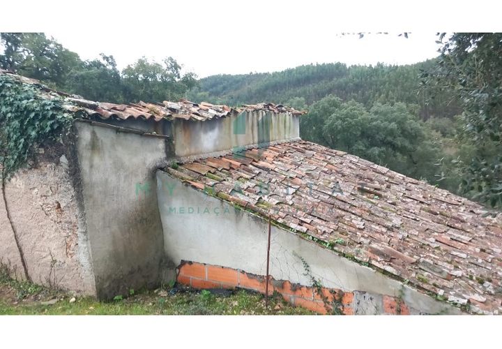 Terra a Penacova, Coimbra, Penacova - € 60.000 | Ref: V231566TR - foto 1