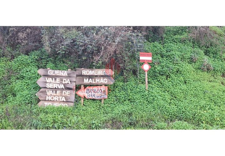 Terra a Marmelete, Faro, Marmelete - € 74.800 | Ref: 304/2023 - foto 1