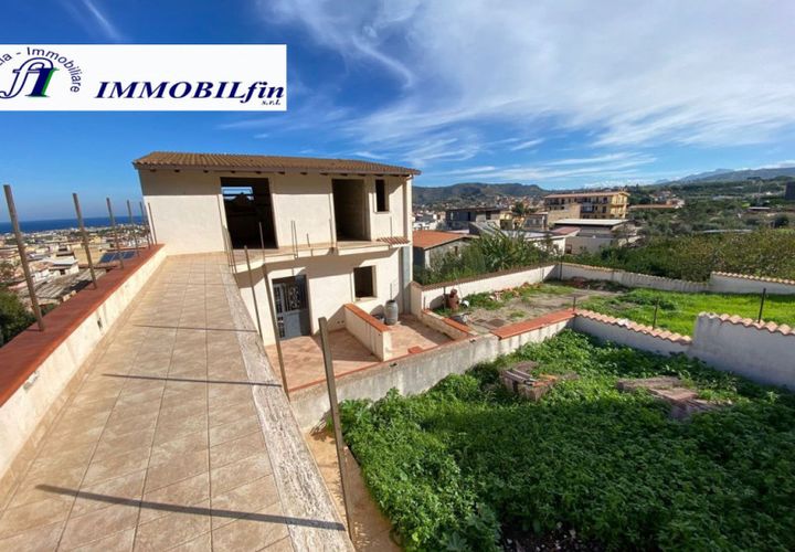 Leilighet i Misilmeri, Palermo, Misilmeri - € 70 000 | Ref: 1945 - foto 1