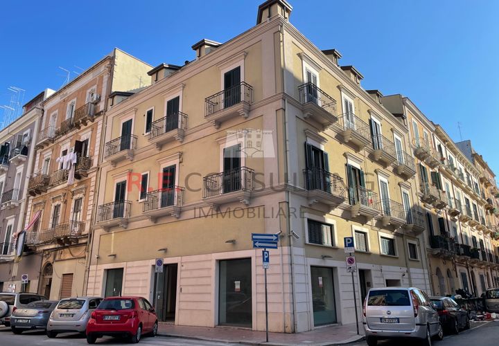 Erhvervsejendom i Taranto, Taranto, Taranto - € 249.000 | Ref: 314 - foto 1