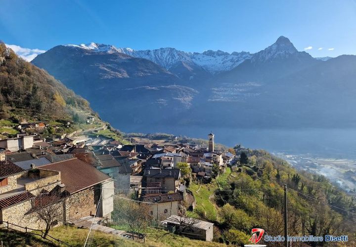 Villa i Capo di Ponte, Brescia, Capo di Ponte - € 80.000 | Ref: IMM.144 - foto 1