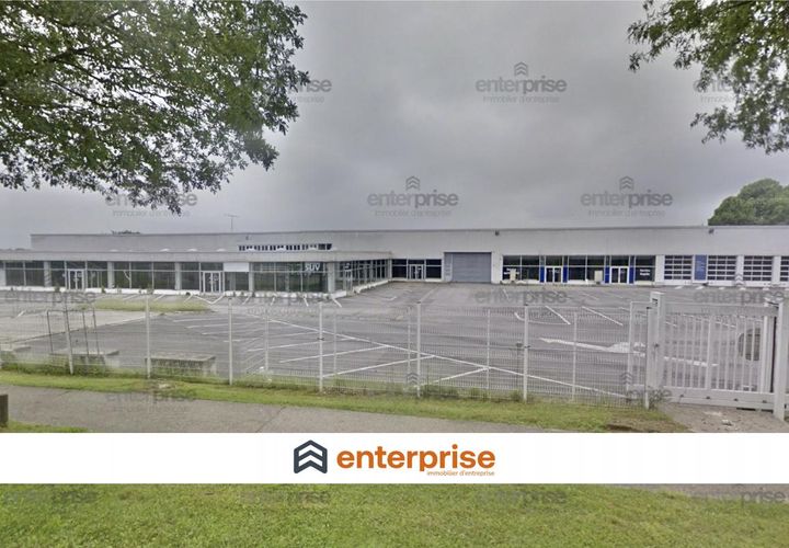 L'establiment comercial a Dury, Somme, Dury - € 120.000/mes | Ref: 22666 - foto 1