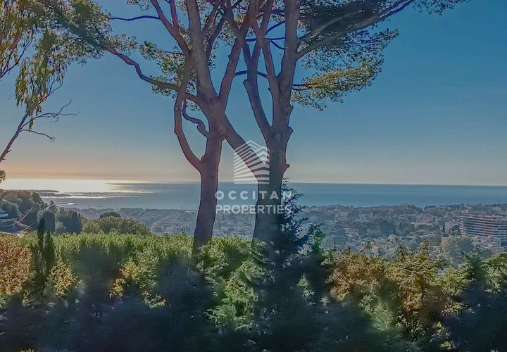 Villa i Mougins, Alpes-Maritimes, Mougins - € 3.300.000 | Ref: 83706065 - foto 1