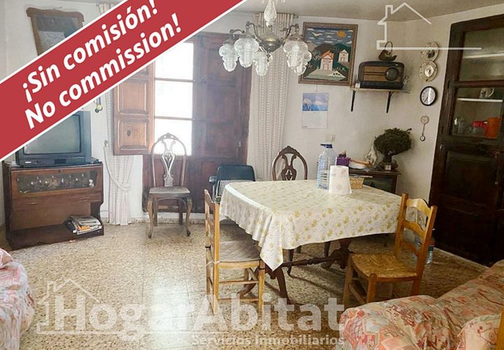 Villa i Pavias, Castellon, Pavias - € 120.000 | Ref: HAOO12449FUE120-D/3716 - foto 1