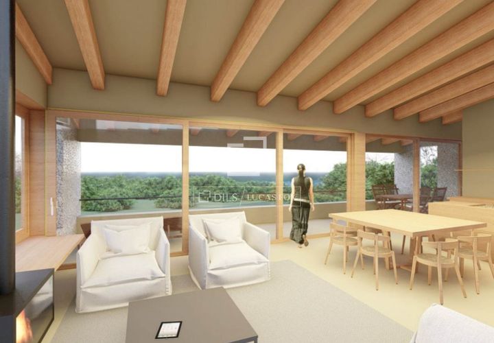 Villa in Begur, Gerona, Begur - € 1.200.000 | Ref: CBR46565 - foto 1