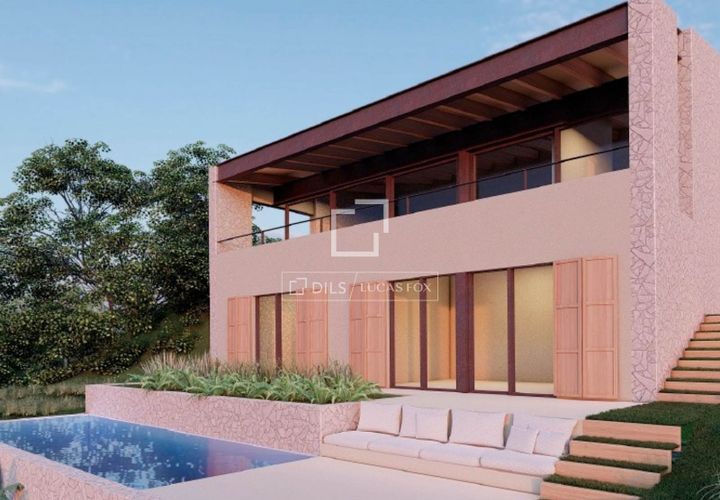 Villa i Begur, Gerona, Begur - € 1.200.000 | Ref: CBR46565 - foto 1