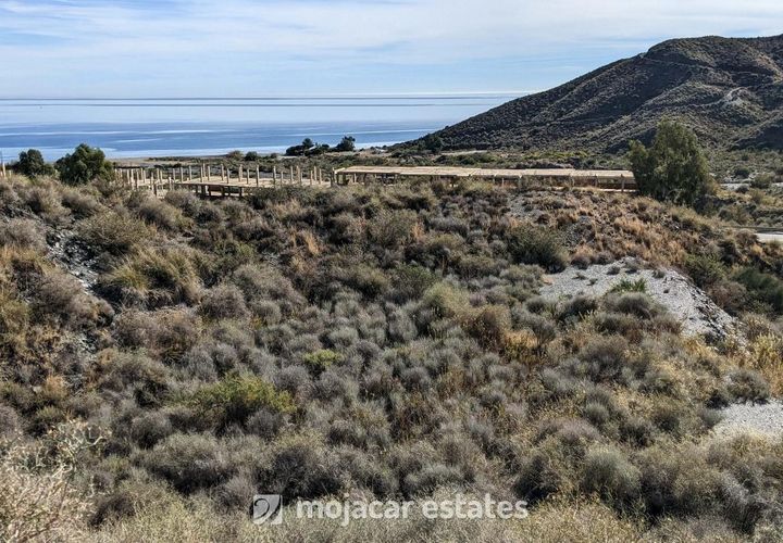 Helårsgrund i Mojacar, Almeria, Mojacar - € 275.000 | Ref: ME 2794 - foto 1