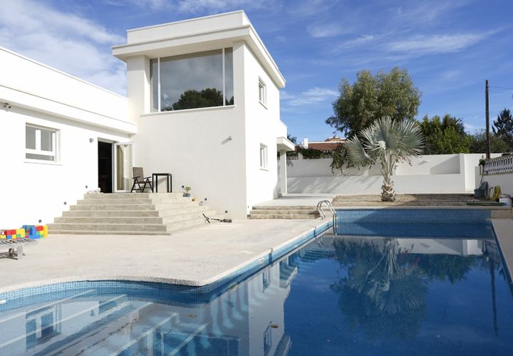 Villa i Ciudad Quesada, Alicante, Ciudad Quesada - € 610.000 | Ref: 10382 - foto 1