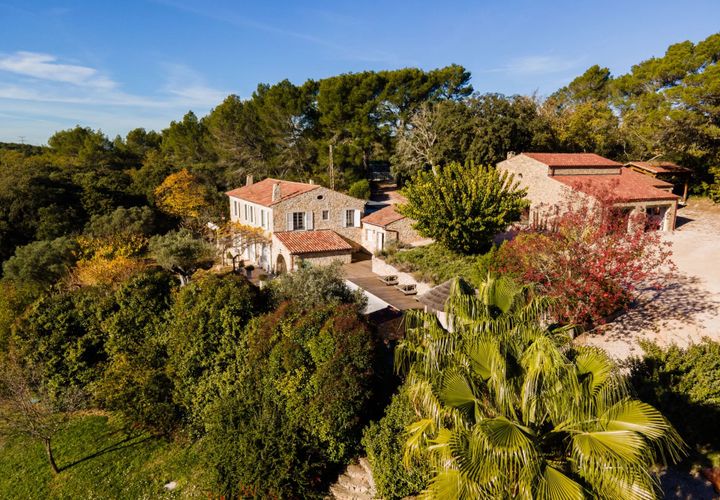 Villa a Le Luc, Var, Le Luc - € 2.300.000 | Ref: HH-15200353 - foto 1
