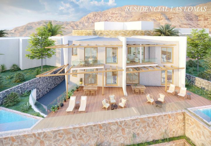 Helårsgrund i Mogan, Gran Canaria, Mogan - € 575.000 | Ref: PAR_3304/5259 - foto 1