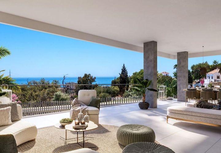 Leilighet i Marbella, Malaga, Marbella - € 516 000 | Ref: DPIe11146 - foto 1