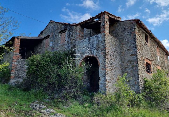 Landejendom i Arezzo, Arezzo, Arezzo - € 390.000 | Ref: DIC.7288 - foto 1