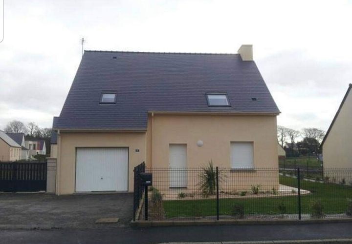 Villa a Valliquerville, Seine-Maritime, Valliquerville - € 213.478 | Ref: MDV_9-50_VALLI_TERRE_DE_CHAUME - foto 1