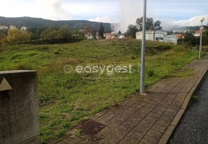 Terra a Boidobra, Castelo Branco, Boidobra - € 89.000 | Ref: CB94131MA - foto 1
