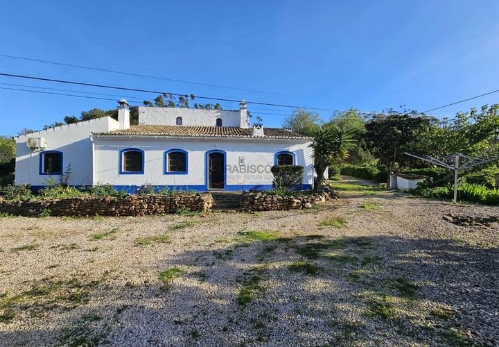 Farm i Silves, Faro, Silves - € 599.500 | Ref: AR-6537 - foto 1