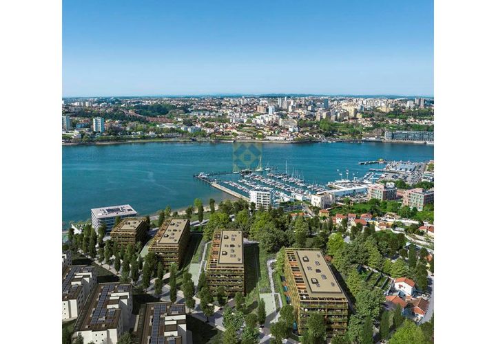 Lejlighed i Canidelo, Porto, Canidelo - € 740.000 | Ref: RCI 1662 - M2 - AO - foto 1