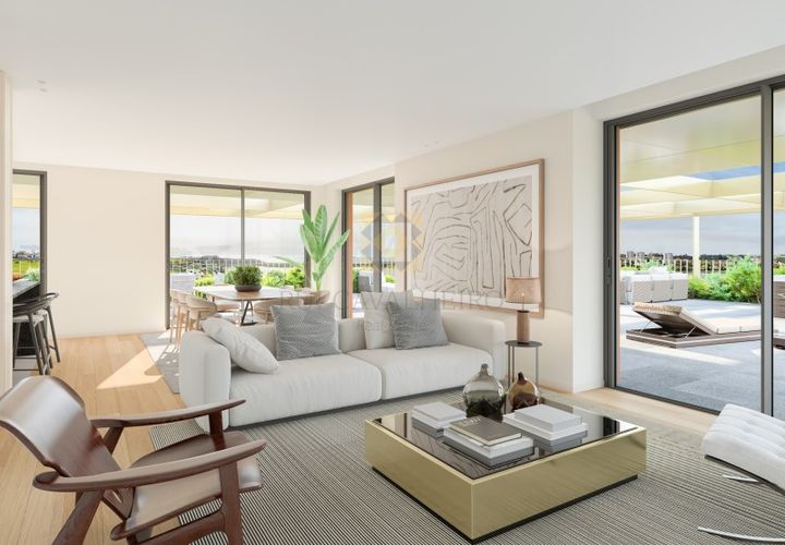 Lejlighed i Canidelo, Porto, Canidelo - € 775.000 | Ref: RCI 1662 - M2 - Z - foto 1