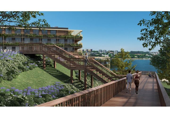 Lejlighed i Canidelo, Porto, Canidelo - € 650.000 | Ref: RCI 1662 - M1 - V - foto 1