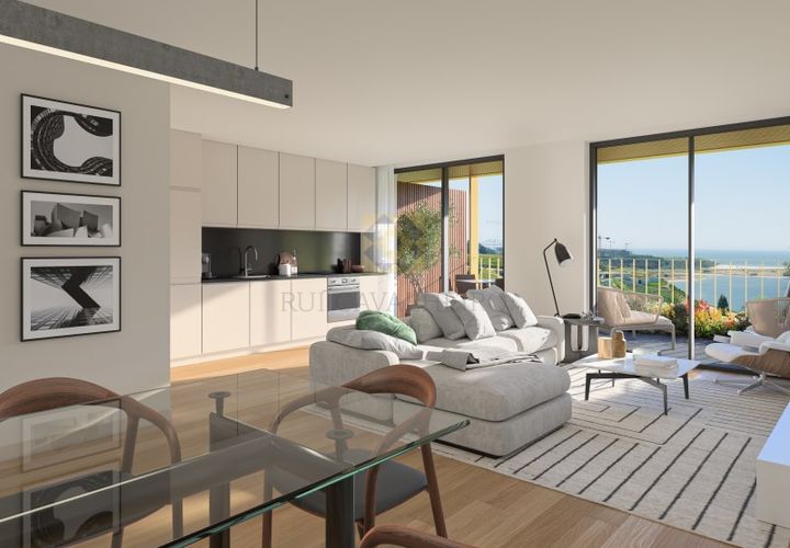 Leilighet i Canidelo, Porto, Canidelo - € 630 000 | Ref: RCI 1662 - M1 - R - foto 1