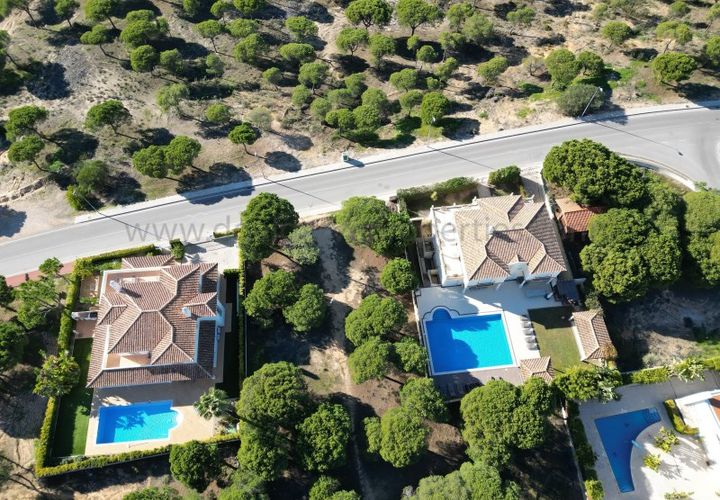 Helårsgrund i Almancil, Faro, Almancil - € 1.975.000 | Ref: DG3773 - foto 1