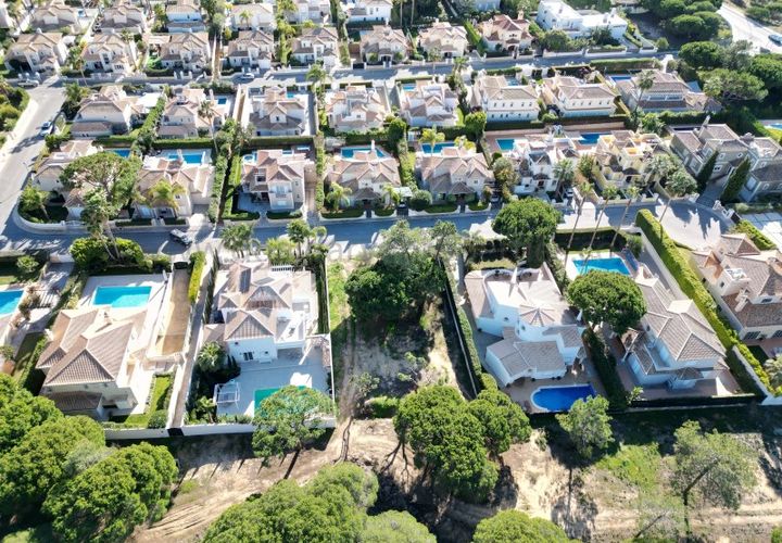 Helårsgrund i Almancil, Faro, Almancil - € 1.975.000 | Ref: DG3770 - foto 1