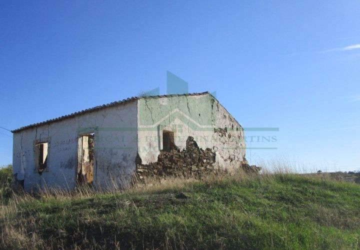 Villa i Castro Marim, Faro, Castro Marim - € 168.000 | Ref: 1001-284 - foto 1