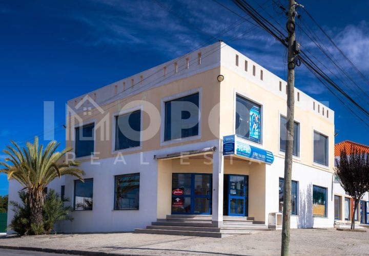 Erhvervsejendom i Santo Andre, Setubal, Santo Andre - € 750.000 | Ref: NEG-1 - foto 1