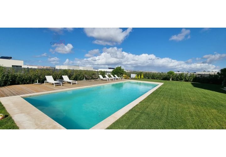 Villa i Amadora, Lisbon, Amadora - € 2.300.000 | Ref: ALC 1009 - foto 1