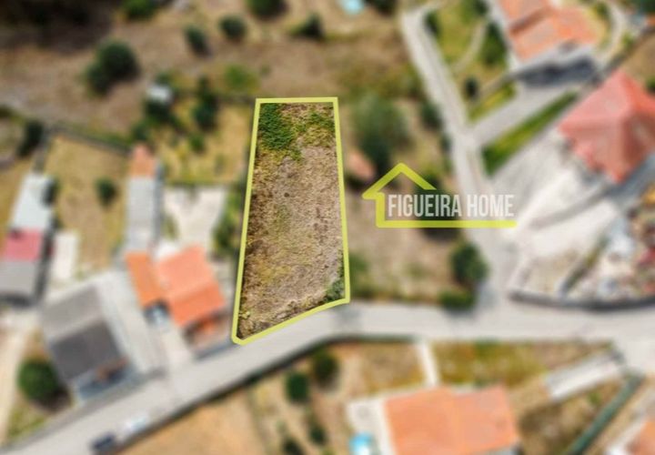 Helårsgrund i Vila Verde, Coimbra, Vila Verde - € 50.000 | Ref: FH2282 - foto 1