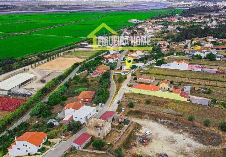 Helårsgrund i Vila Verde, Coimbra, Vila Verde - € 40.000 | Ref: FH2281 - foto 1