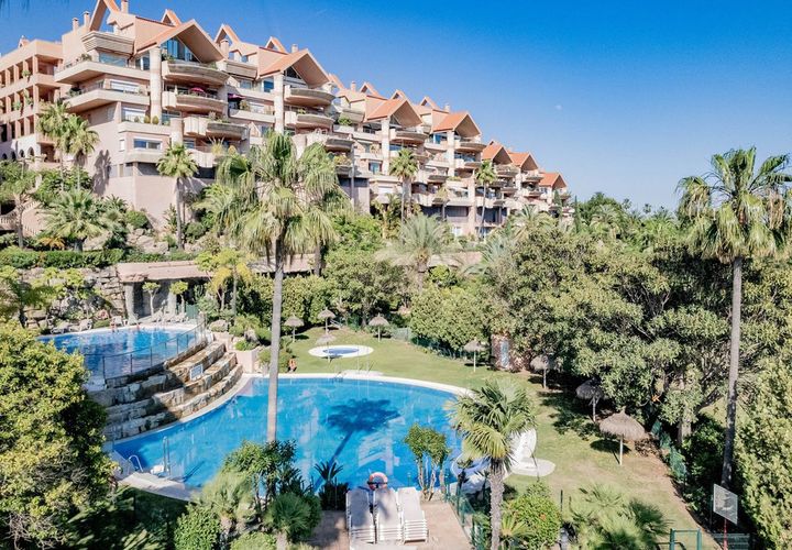 Leilighet i Marbella, Malaga, Marbella - € 899 000 | Ref: CP07492 - foto 1