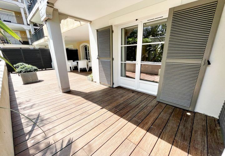 Leilighet i Saint-Tropez, Var, Saint-Tropez - € 2 360 000 | Ref: HH-15201995 - foto 1