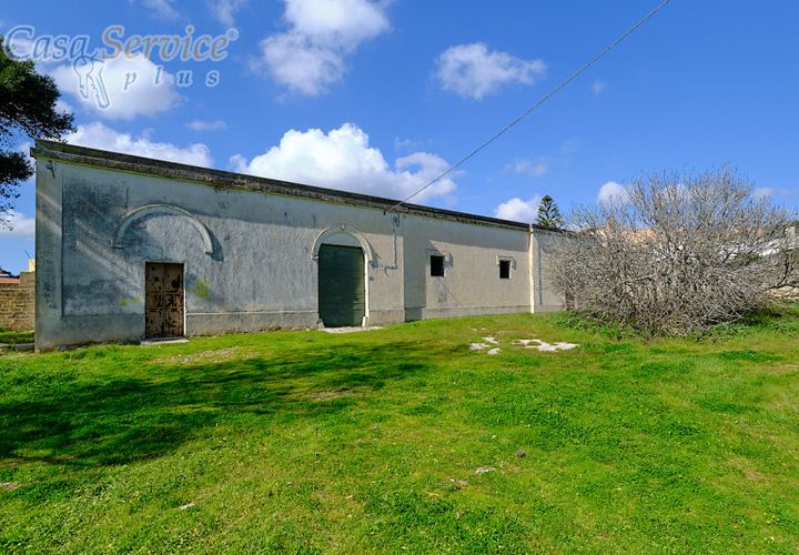 Villa a Specchia, Lecce, Specchia - € 535.000 | Ref: SPEA-420 - foto 1