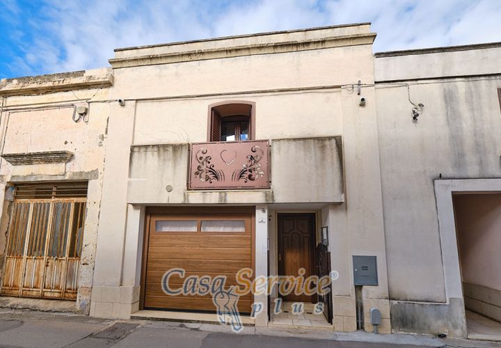 Villa a Melissano, Lecce, Melissano - € 59.000 | Ref: MELIL-73 - foto 1