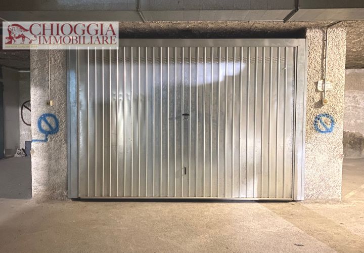 Garage i Chioggia, Venice, Chioggia - € 35.000 | Ref: 11 - foto 1