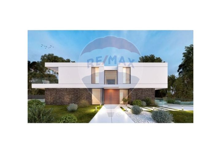 Helårsgrund i Oeiras, Lisbon, Oeiras - € 1.050.000 | Ref: 122181229-345 - foto 1