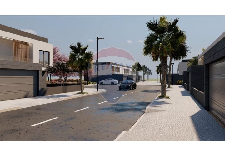 Villa i Montijo, Setubal, Montijo - € 702.000 | Ref: 122181251-149 - foto 1