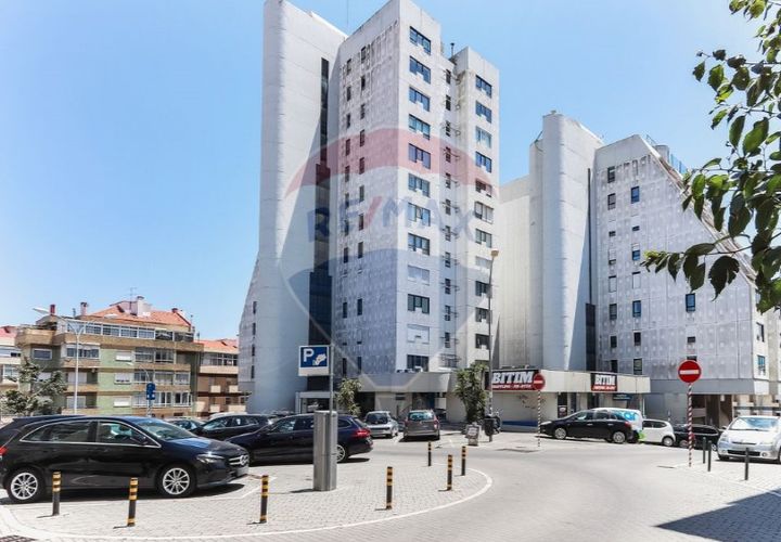 Lejlighed i Alges, Lisbon, Alges - € 279.000 | Ref: 122181443-37 - foto 1