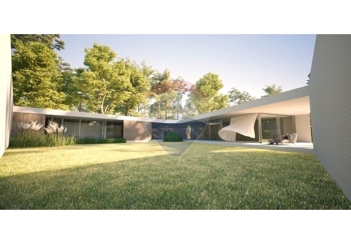 Helårsgrund i Sintra, Lisbon, Sintra - € 465.000 | Ref: 122181528-9 - foto 1