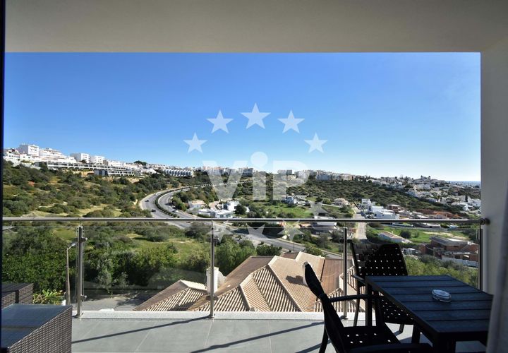 Lejlighed i Albufeira, Faro, Albufeira - € 395.000 | Ref: VAP1891 - foto 1