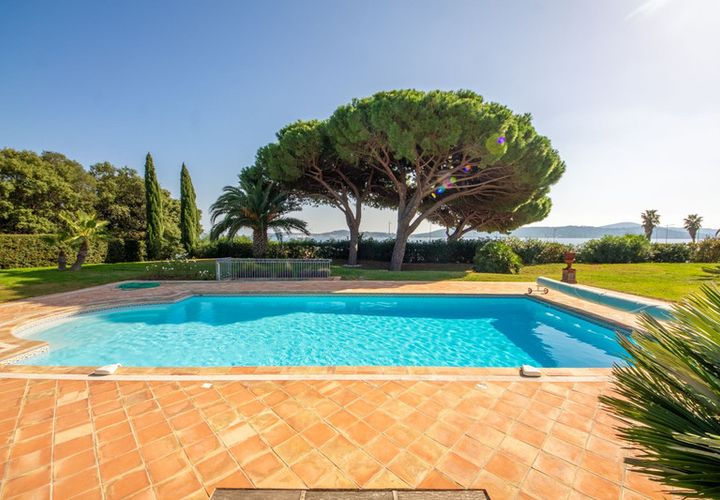 Villa i Grimaud, Var, Grimaud - € 6.600.000 | Ref: HH-15201970 - foto 1