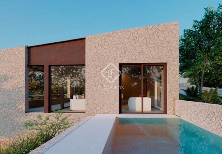 Villa a Begur, Gerona, Begur - € 850.000 | Ref: CBR46562 - foto 1